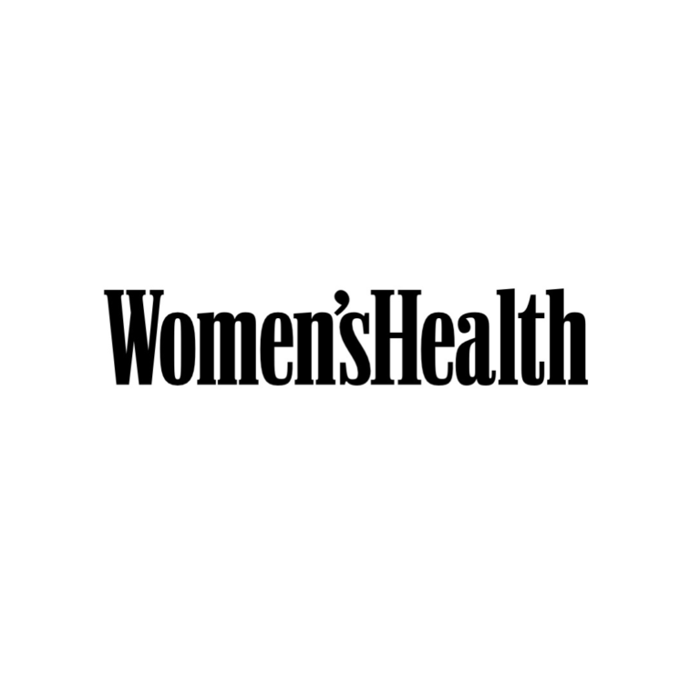 Womens Health logo