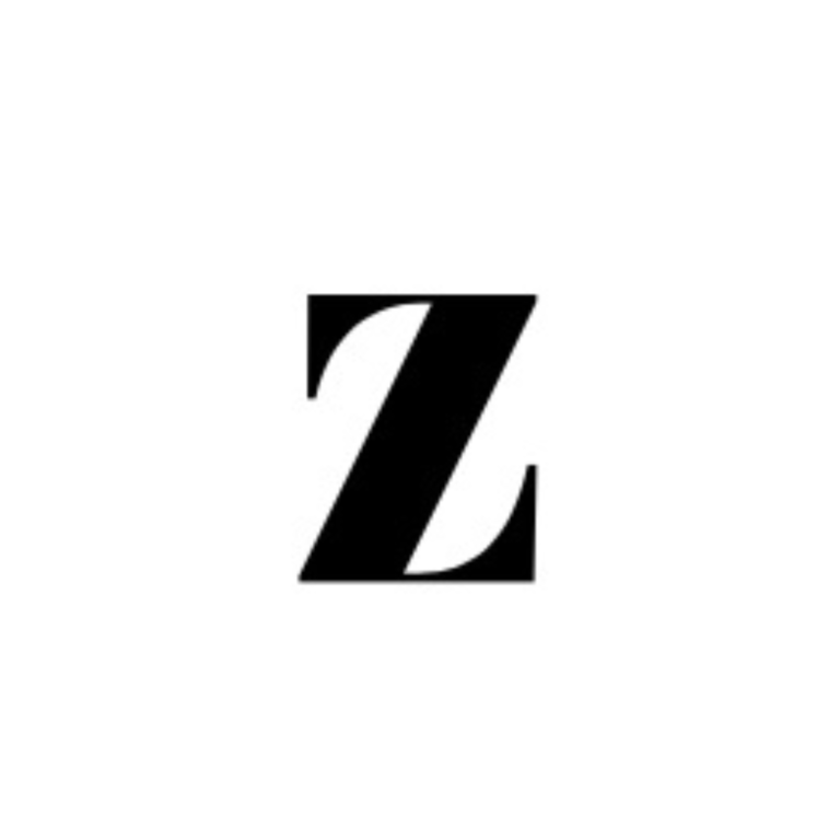 Zoella blog - logo