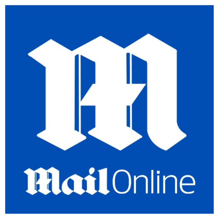 Mail Online Logo