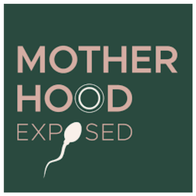 Motherhood Exposed logo