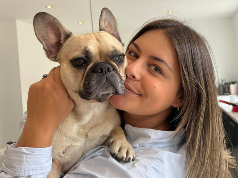 Natalie - The Mindful Birth Group teacher