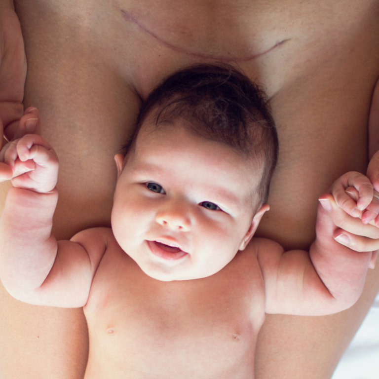 Cranial Osteopathy for Babies | The Mindful Birth Group