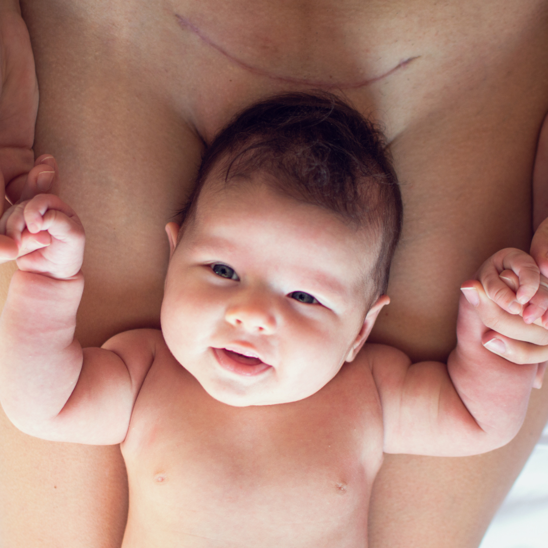 foothills hospital maternity ward tour