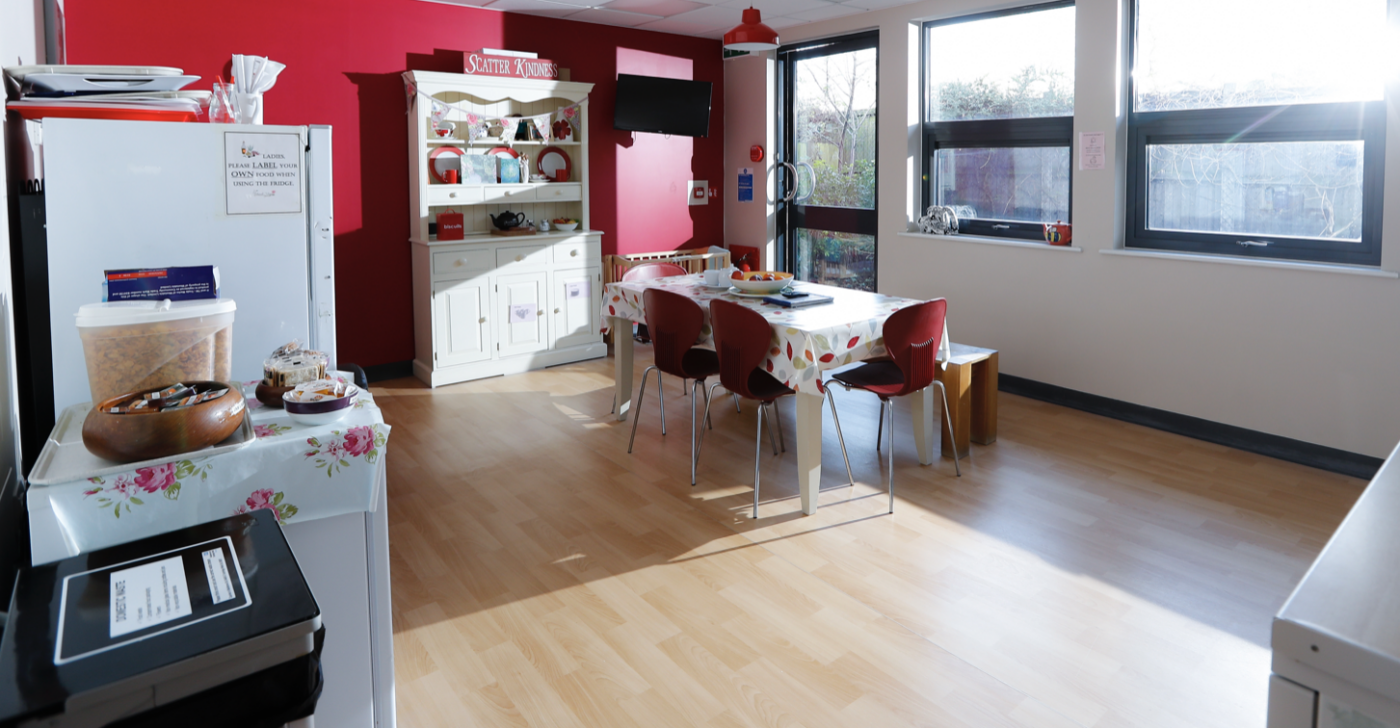 Freestanding midwifeled birth centres The Mindful Birth Group