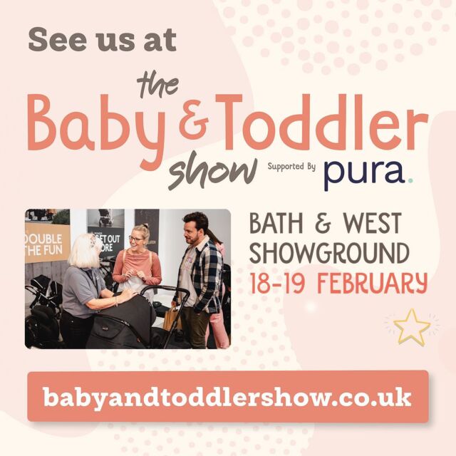 We’re kicking off our 2023 shows with the @babyandtoddlershows Bath in 2 weeks time! Come along and see us at stand D36 to talk about all things Birth & postnatal prep and pick up your FREE eye mask- perfect for any birth bag 🧡.

In 2023 we’ll be at these @babyandtoddlershows and @thebabyshow ‘s:

🌟 B&T: Bath & West Showground, Bath - 18th-19th Feb

🌟 TBS: London Excel - 3rd-5th March 

🌟 B&T: Sandown Park, Surrey - 31st March -2nd April 

🌟 TBS: NEC Birmingham - 12th-14th May 

🌟 B&T: Exhibition Centre, Liverpool - 3rd -4th June 

🌟 TBS Olympia London, 20th-22nd October 

🌟 B&T: Stoneleigh Park, Birmingham - 3rd - 5th November 

Hope to see you there! 

The Mindful Birth team xx