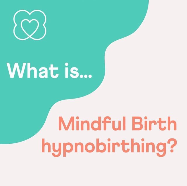 There’s hypnobirthing courses… and then there’s a Mindful Birth course that embeds hypnobirthing tools into an antenatal course that prepares you for all birth scenarios. 

But what IS Mindful Birth hypnobirthing?

Swipe left to find out ⬅️🧡

#mindfulbirth #hypnobirthing #antenatal #postnatal
