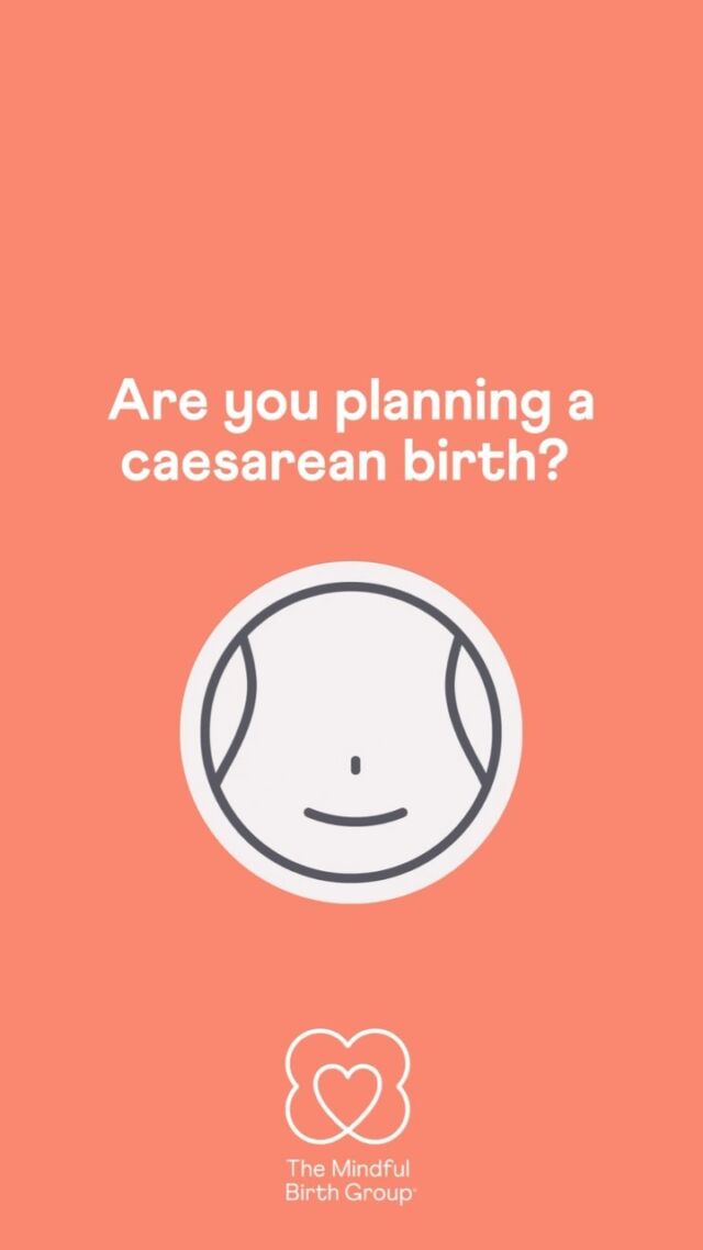 Are you planning a caesarean abdominal birth? 

We run courses every month and privately to help you to prepare for this incredible time in your life. Never underestimate the power of preparation to set you up on the front foot for motherhood and parenthood 🧡

NEXT ONLINE GROUP COURSES:
🩵 December: 2 x Saturdays: 9th & 16th 10am-2pm
🩵 January: 4 x Tuesdays: 9th/16th/23/30 19:30-21:30

Head to the link in the bio/our website to book your place and start getting award-winning support today 🌟

#abdominalbirth #caesareanbirth #csection #caesareanawareness #caesareansection