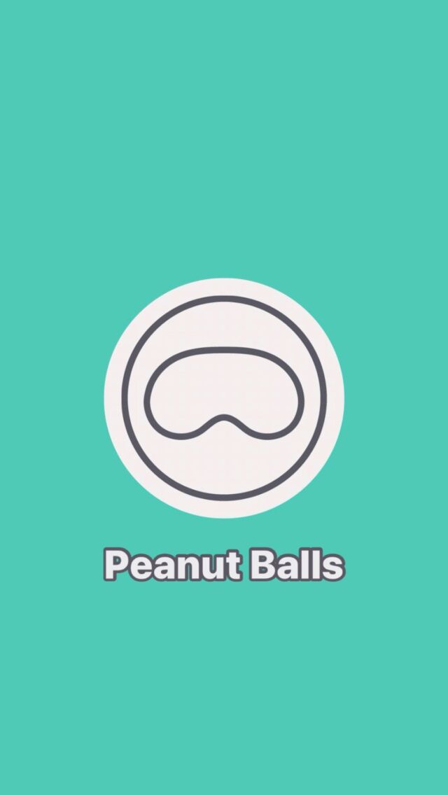 DAY 9️⃣/ 7️⃣5️⃣ Days to Get Ready for Birth series! Looking for expert support during your pregnancy? Subscribe to the @pregnahub or book a @mindfulnatal course with us 🧡

🌟 Peanut Balls 🌟  for pregnancy and labour ✨ 

This is a great tool to help open up the pelvis and birth path and give baby space to get into position and move down. Lying down flat on your back can close up that space and make labour harder and take longer, but sometimes you may need to be on a bed for a rest, monitoring or pain relief administration. 

It’s these small details that can make a BIG difference and just one of the many topics we talk about on our courses. 

Did you use a peanut ball? We’d love to hear about your experiences 🧡

#mindfulnatal #peanutball