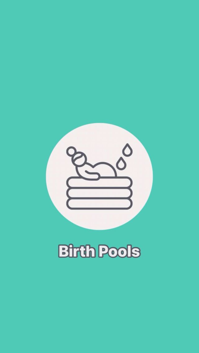 DAY 2️⃣5️⃣/ 7️⃣5️⃣ Days to Get Ready for Birth series! Looking for live support during your pregnancy? Subscribe to the @pregnahub or book a @mindfulnatal course with us 🧡

🌟 Birth Pools 🌟

Birth pools are most commonly frequented by the mum/person giving birth, but we thought for this post we just had to share this gorgeous big sister having the time of her life in her baby siblings birth pool!

Thank you @marthagracebirthphotography and this mama/family for sharing these amazing moments with the world!

💧 Head to the link in our stories today to read one of our most popular blogs on birth pools and labouring/giving birth in water💧 

#mindfulnatal #waterbirth #waterbaby #birthpool