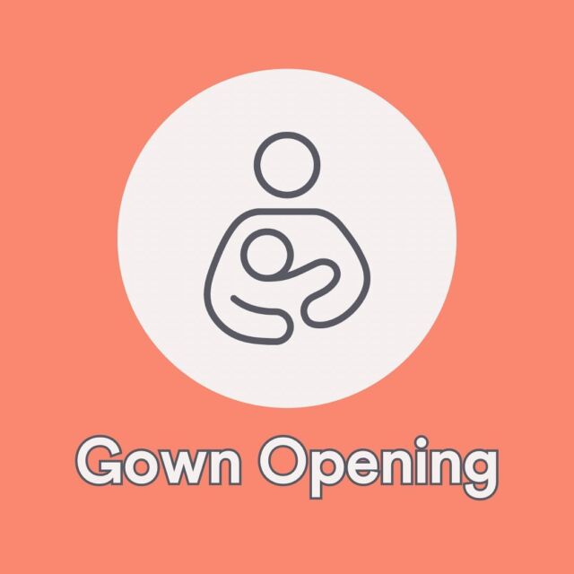 DAY 2️⃣8️⃣/ 7️⃣5️⃣ Days to Get Ready for Birth series! Looking for live support during your pregnancy? Subscribe to the @pregnahub or book a @mindfulnatal course with us 🧡

🌟 Gown Opening at the Front 🌟

When baby is born by caesarean birth, or ‘abdominal birth’, it is still possible to facilitate physiological-centred preferences in the theatre to support baby’s transition into the world, your transition to meeting them and starting your recovery process. 

One of those preferences could be having skin-to-skin in theatre as soon as baby is born (see skin-to-skin post on the benefits of this!). 

To help make this easier, switching the gown around so the opening is at the front once the spinal block has been administered means you won’t have it getting in the way when baby is on your chest.

It also means you will get less chilly 🥶 as your shoulders will still be covered by the gown!

If you forget or it isn’t possible for any reason, you can still have skin-to-skin of course, your midwife can help you to pull the gown right down. 

Thank you to  @drnatalieelphinstone and this mama/family @tessa_meehan_ for sharing these amazing moments with the world! The photos show how they have the gown placed with the opening at the front for ease of access 🧡.

#mindfulnatal #birthpreferences #caesareanbirth #caesareanawarenessmonth