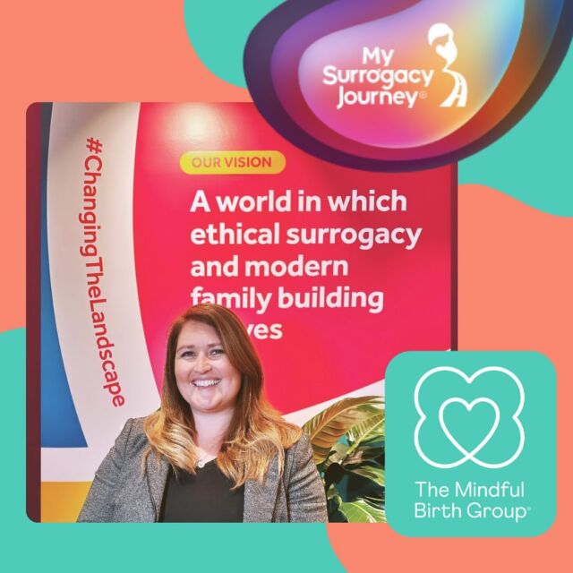 Mindful Natal® is for ALL births and ALL paths to parenthood 🧡

Our long-standing partnership with @officialmysurrogacyjourney is one we are very proud of. We provide their members with bespoke antenatal, birth, postnatal and baby care education and support, tailored to their own individual circumstances. We are the only FEDANT accredited antenatal course provider to offer bespoke support for surrogacy teams in the UK.

“The Mindful Natal course was an invaluable source of information to help us plan and get ready for the birth itself and after the birth.” ~ Matheiu, Parent through surrogacy 
🌟🌟🌟🌟🌟 TrustPilot review 

“As a surrogate, our teacher has been an absolute blessing to the whole pregnancy progress. So knowledgeable and friendly and always on hand to help me.” ~ Megan, Surrogate 
🌟🌟🌟🌟🌟 Trustpilot review

Today we met with the team to finalise plans to take our support internationally to Mexico @mysurrogacyjourneymx 🇲🇽 and beyond, and we are so excited for this next chapter! 

EVERY new parent deserves support, and we are here every step of the way 🧡

#surrogacyjourney #surrogacyuk #mysurrogacyjourney