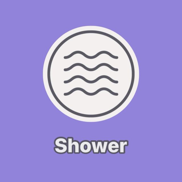 DAY 2️⃣9️⃣/ 7️⃣5️⃣ Days to Get Ready for Birth series! Looking for live support during your pregnancy? Subscribe to the @pregnahub or book a @mindfulnatal course with us 🧡

🌟 Shower 🌟

When it comes to comfort measures and water, the humble shower 🚿 is a lesser thought of option. Many people default to water births in a birth pool when they think of using water for labour, but a shower is more readily available in pretty much all birth settings.

The cooling sensation and pressure on your back from the water can feel wonderful and refreshing 🩵 Even the motion of moving from one position to getting into the shower can help baby’s descent ⬇️.

As you can see from this beautiful image by @sadiewildphotography , this person is using the birth ball and birthing partner as support measures too… combining your tools is a brilliant thing to consider! 

📸: @sadiewildphotography 

#getreadyforbirth #comfortmeasures #birthball #birthpartner