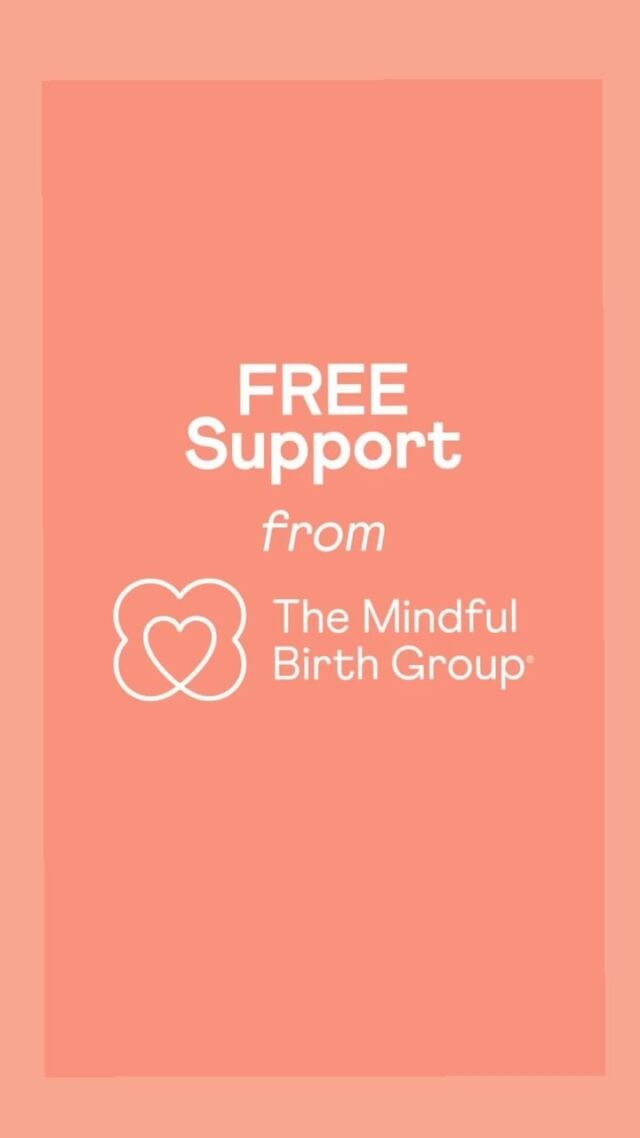 Free resources available to everyone, inclusive of everyone’s choices 🧡

📱 Mindful Birth app ~ via the App Store and Google Play

💙 Preparing for birth with the NHS workshop & checklist

🎧 Hypnobirthing audios ~ via Apple Music & Spotify

📊 Local Maternity Statistics ~ via our website

🩵 7 day free trial of the PregnaHub® pregnancy & postnatal support online platform 

We are here for you every step of the way 🧡

#mindfulnatal #pregnahub #antenatal #pregnancy #birthoptions #maternity #hypnobirthing