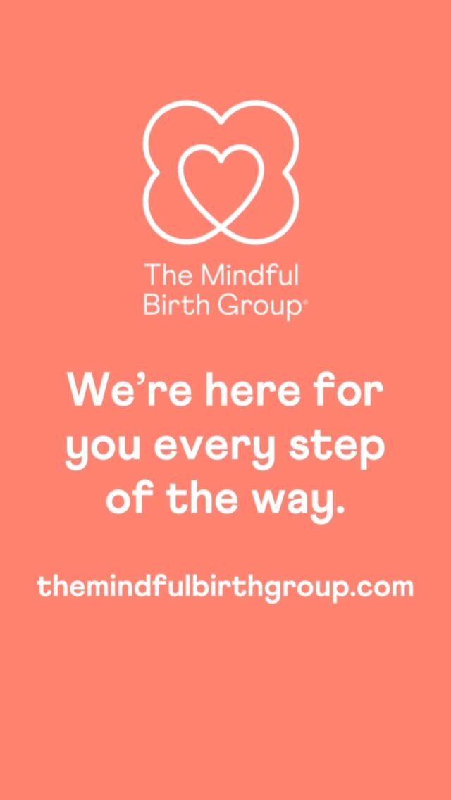 The Mindful Birth Group® Parent Hub is the reassurance, guidance and support that every expectant-parent needs and deserves as you navigate through this new life stage.

🌟 Try the subscription for FREE for 30 days! 🌟

Then move to the £30/month subscription or book a Mindful Birth Group® course which includes full hub access for up to one year post-birth.

No ties, cancel at any time.

Inclusive of ALL birth preferences, we’re confident that you’ll want to stay. Head to the link in the bio to subscribe 🌟

We’re here for you, every step of the way 🧡

#mindfulbirth #parenthub #hereforyou