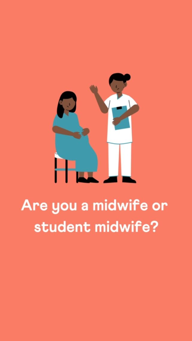 Are you a midwife or student midwife? 

We know that resource has never been more scarce and budgets have never been to here so we have created a free-of-charge CPD accredited short course designed especially for you, covering individualising care and supporting parents with Mindful Birth hypnobirthing tools and techniques. 

he details:

🌟 Cost: Free
🌟 Timing: 4-5 hours
🌟 Self-paced online learning
🌟 Access time: 12 weeks 
🌟 CPD accredited
🌟 Covering individualising care and Mindful Birth hypnobirthing tools 

To register, please DM us with your NHS or university email address or head to our website to complete the registration form.

Our goal is that every midwife and student midwife will access it by the end of this year 🧡.

Please share this post with colleagues and fellow students!