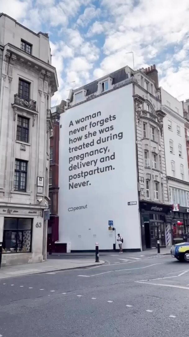 A person never forgets - thats why we support you every step of the way with our online Parent Hub: Live and on-demand support throughout pregnancy, for birth, postnatal recovery and all the way through to one year post-birth.

Try it for free for 30 days 🧡

Video reposted from @peanut